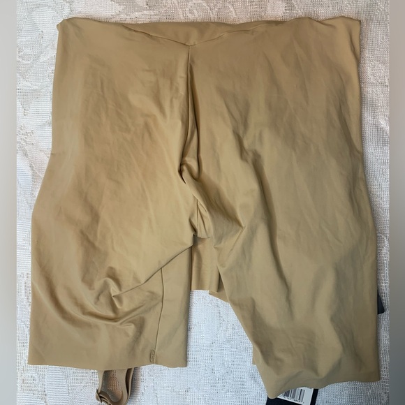 MAIDEN FORM SHAPE WEAR WYOB SINGLET SIZE S NUDE😍 - Picture 4 of 8